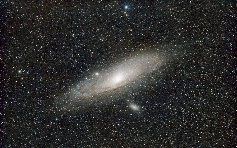 Space and time discussion